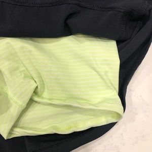 lululemon athletica Skirts - Navy Lululemon skirt lululemon athletica Skirts - Navy Lululemon skirt